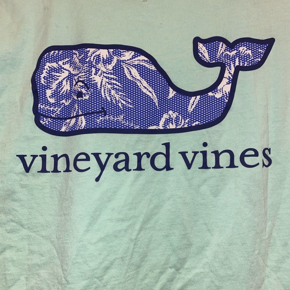 Vineyard Vines Other - Vineyard Vines Short Sleeve
